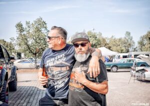 US Car & Bike Evolution 2026 am Einkaufszentrum NOVA Leuna – Foto 118
