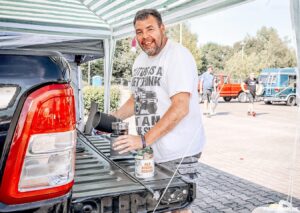 US Car & Bike Evolution 2026 am Einkaufszentrum NOVA Leuna – Foto 120