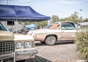 US Car & Bike Evolution 2026 am Einkaufszentrum NOVA Leuna – Foto 132