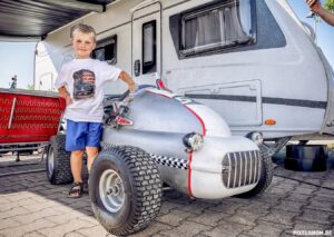US Car & Bike Evolution 2026 am Einkaufszentrum NOVA Leuna – Foto 141