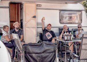 US Car & Bike Evolution 2026 am Einkaufszentrum NOVA Leuna – Foto 142