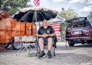 US Car & Bike Evolution 2026 am Einkaufszentrum NOVA Leuna – Foto 143
