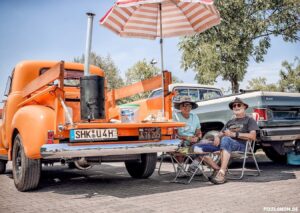 US Car & Bike Evolution 2026 am Einkaufszentrum NOVA Leuna – Foto 145