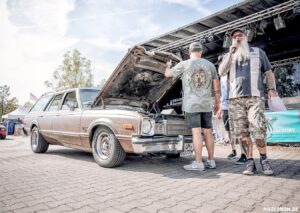 US Car & Bike Evolution 2026 am Einkaufszentrum NOVA Leuna – Foto 148