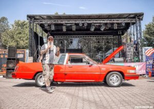 US Car & Bike Evolution 2026 am Einkaufszentrum NOVA Leuna – Foto 154