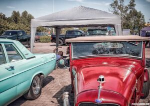 US Car & Bike Evolution 2026 am Einkaufszentrum NOVA Leuna – Foto 156