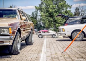 US Car & Bike Evolution 2026 am Einkaufszentrum NOVA Leuna – Foto 159