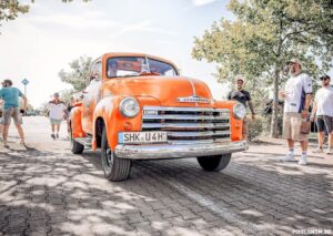 US Car & Bike Evolution 2026 am Einkaufszentrum NOVA Leuna – Foto 166