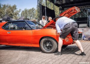 US Car & Bike Evolution 2026 am Einkaufszentrum NOVA Leuna – Foto 169