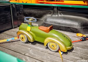 US Car & Bike Evolution 2026 am Einkaufszentrum NOVA Leuna – Foto 171