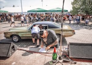 US Car & Bike Evolution 2026 am Einkaufszentrum NOVA Leuna – Foto 174
