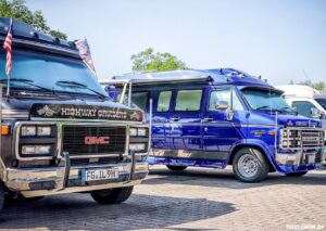 US Car & Bike Evolution 2026 am Einkaufszentrum NOVA Leuna – Foto 176