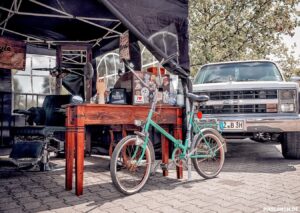 US Car & Bike Evolution 2026 am Einkaufszentrum NOVA Leuna – Foto 177
