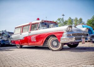 US Car & Bike Evolution 2026 am Einkaufszentrum NOVA Leuna – Foto 178