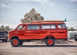 US Car & Bike Evolution 2026 am Einkaufszentrum NOVA Leuna – Foto 213