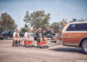 US Car & Bike Evolution 2026 am Einkaufszentrum NOVA Leuna – Foto 214