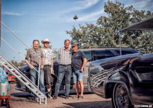 US Car & Bike Evolution 2026 am Einkaufszentrum NOVA Leuna – Foto 215