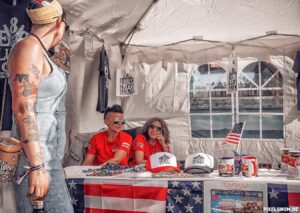 US Car & Bike Evolution 2026 am Einkaufszentrum NOVA Leuna – Foto 216