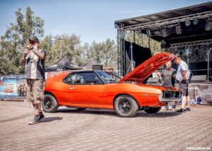 US Car & Bike Evolution 2026 am Einkaufszentrum NOVA Leuna – Foto 224