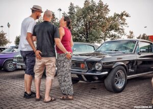 US Car & Bike Evolution 2026 am Einkaufszentrum NOVA Leuna – Foto 225