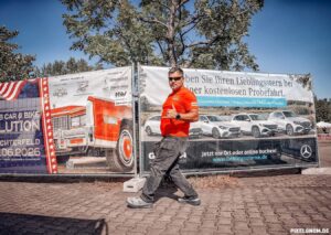 US Car & Bike Evolution 2026 am Einkaufszentrum NOVA Leuna – Foto 228