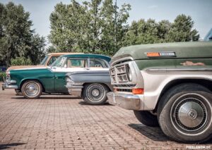 US Car & Bike Evolution 2026 am Einkaufszentrum NOVA Leuna – Foto 230