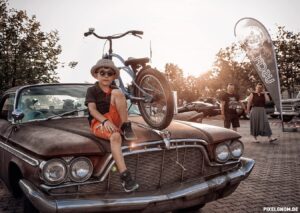 US Car & Bike Evolution 2026 am Einkaufszentrum NOVA Leuna – Foto 234