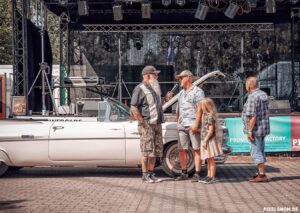 US Car & Bike Evolution 2026 am Einkaufszentrum NOVA Leuna – Foto 235