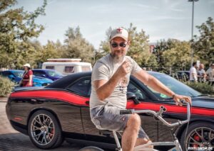 US Car & Bike Evolution 2026 am Einkaufszentrum NOVA Leuna – Foto 237