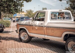 US Car & Bike Evolution 2026 am Einkaufszentrum NOVA Leuna – Foto 240