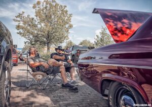 US Car & Bike Evolution 2026 am Einkaufszentrum NOVA Leuna – Foto 242