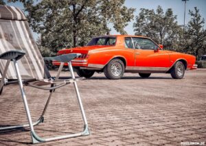 US Car & Bike Evolution 2026 am Einkaufszentrum NOVA Leuna – Foto 247